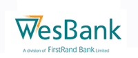 WesBank - A division of FirstRand Bank limited.